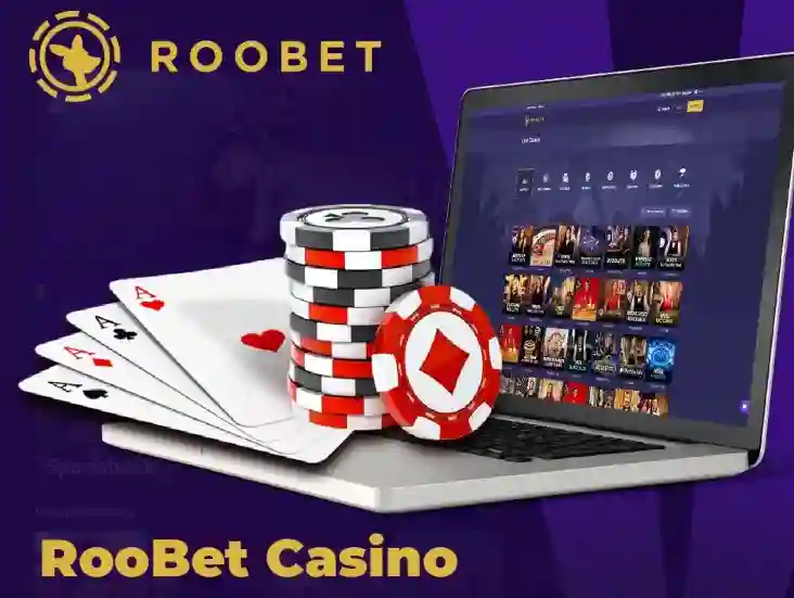 Roobet Crypto Casino UK 2026